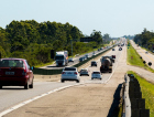 Pedágios do Sul já operam com reajuste da tarifa básica