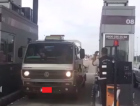 Praça de pedágio da região é aberta por desrespeitar tempo de espera (VÍDEO)