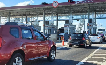 Cidadão pode exigir tempo limite em pedágios e bancos