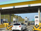 BR-101/SC tem nova tarifa de pedágio a partir de sábado