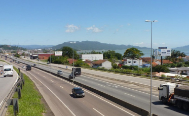 Pedágios do Sul poderão custar 40% menos