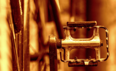 1º Pedal Laranja, pelo Fim da Violência Contra Mulheres e Meninas acontece hoje