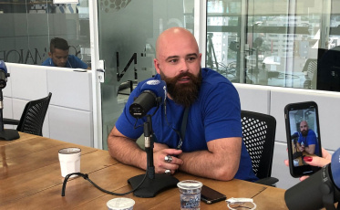 O Maverick em pauta no Programa do Avesso. Assista!