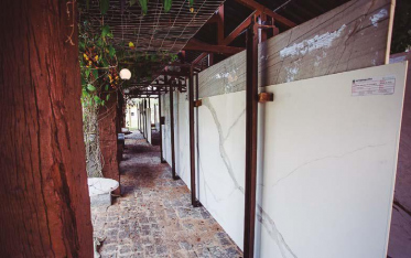 Pedras e superfícies - parte 1