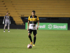 Sem chances com Paulo Baier, Pedrinho deixa o Tigre