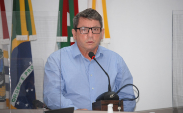 Suplente do PP, Pedrinho Fáveri assume em Cocal do Sul