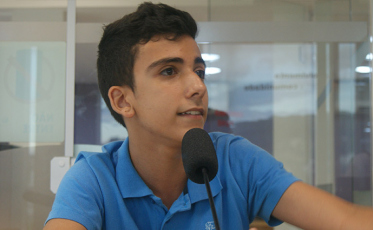 Jovem criciumense ensina a empreender no YouTube