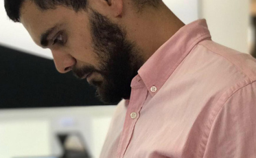 Araranguaense vence o prêmio Profissionais do Ano