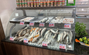 Dicas na hora de escolher o peixe para a Sexta-feira Santa