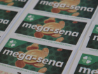 Concurso 3004 da Mega-Sena sorteia prêmio de R$ 8 milhões nesta terça-feira (5)