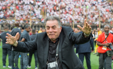 Rival do Tigre na Série C anuncia dirigente campeão da Libertadores