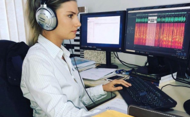 Perícias em áudios e imagens são cada vez mais vitais na elucidação de crimes