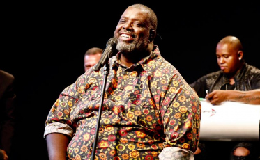 Pity Búrigo entrevista Péricles