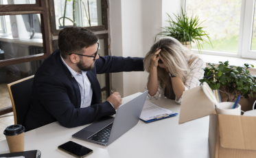 FOGLO: Medo de ser demitido afeta um em cada três profissionais no Brasil