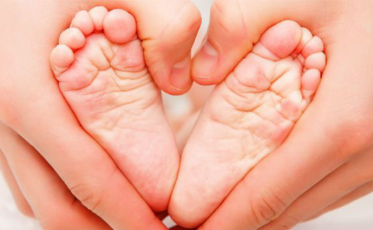 Um dia do bebê no útero equivale a três na UTI neonatal