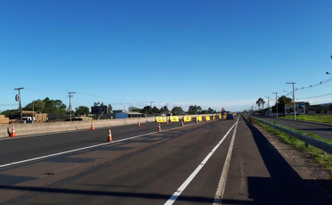 “Não estamos jogando dinheiro público fora”