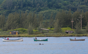 Estado anuncia R$ 28 milhões para a pesca