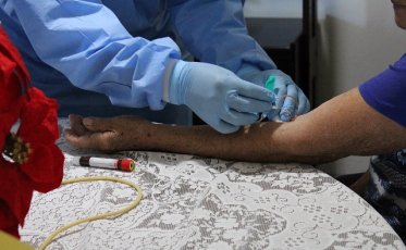 Covid-19: De dois mil testados, 70 casos registrados em Criciúma