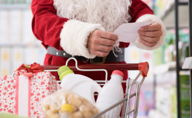 Preço dos alimentos mais consumidos nessa época do ano podem variar quase 162%