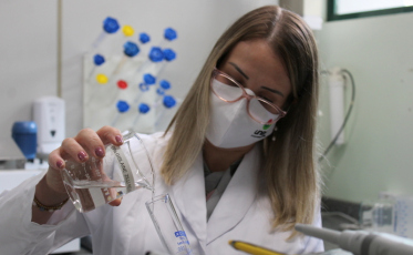 Pesquisadora da Unesc é selecionada entre as principais referências internacionais da neuropsicofarmacologia