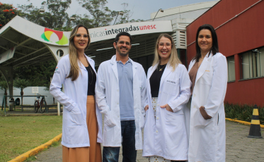 Conexão: Pesquisa à serviço da vida