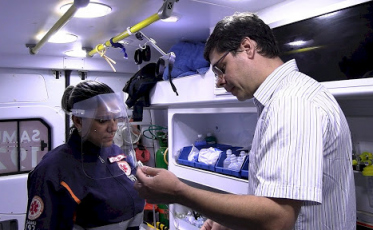 Ciências, engenharias e tecnologias no enfrentamento ao coronavírus