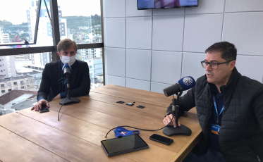 Na Caixa Econômica foco para o Auxílio Emergencial