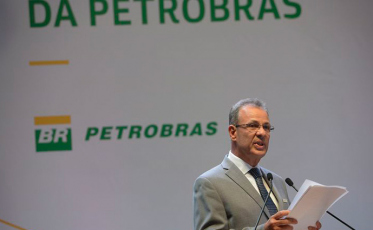 Não há intenção de influenciar preço dos combustíveis, diz ministro