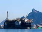 Produção total de petróleo e gás da Petrobras atinge meta para 2018