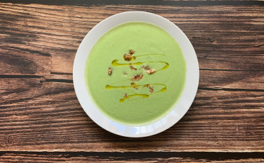 3 receitas de caldos quentes para aquecer seu inverno