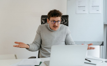 Você realmente deveria empreender? Edu Camargo explica por que talvez não