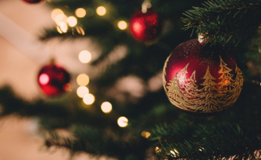 Natal em Criciúma: CDL busca embelezar a cidade com o espírito natalino