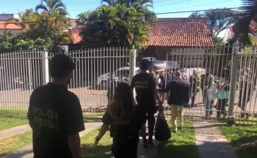 De Sergio Moro a Daniel Freitas: A repercussão da operação da PF