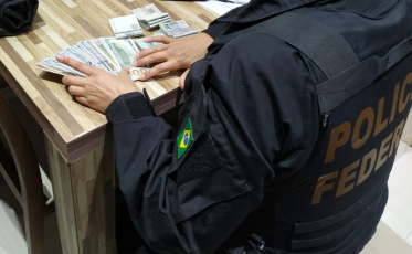 Operação da PF investiga grupo por fraudes fiscais no Sul de SC