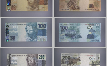 PF deflagra operação contra circulação de dinheiro falso e investiga casal em Forquilhinha