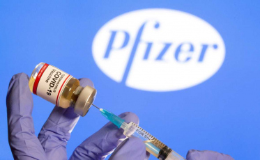 Estado recebe nova remessa com 39.780 doses da vacina Pfizer nesta segunda