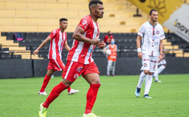 Nathan, Rodrigo, Arílson Goiano e PH: os quatro reforços acertados com o Tigre