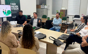 Com 1,2 mil empregos em Içara, indústria do plástico detalha cenário regional na ACII