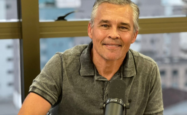 Luiz Carlos Bombazar: ‘’Tem pessoas que montam lareira em motorhome’’