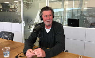 Pinduka: das colunas sobre morte às músicas de saudade 