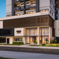 Pineto Residencial tem obras iniciadas no Centro de Criciúma