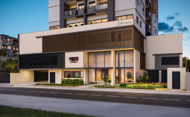 Condições facilitadas tornam o Pineto uma oportunidade no mercado imobiliário de Criciúma