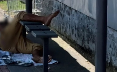 [Áudio] Governo de SC busca regulamentação do projeto “Além das Ruas” 