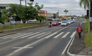 Protesto pela segurança no Pinheirinho irá fechar Avenida Centenário: 'todo dia um comerciante é roubado'