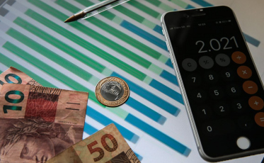 PIB de janeiro é de 769,38 bilhões, segundo FGV