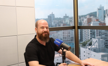 Eleições 2024: Parlatório recebe o especialista em Direito Eleitoral Pierre Vanderlinde