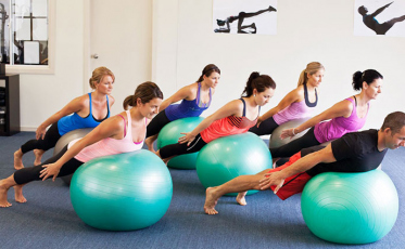 Pilates: Uma ação benéfica para toda a vida