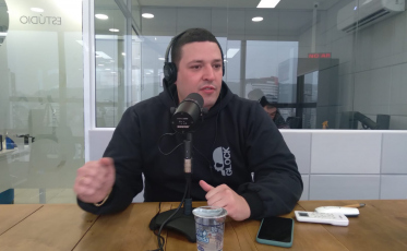 Clayton Magaldi: “A aviação é muito mais segura do que parece”