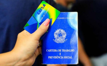 Saque do abono salarial do PIS 2018/2019 vai até sexta-feira