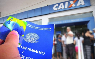 Caixa e BB iniciam quinta fase de pagamento de abono do PIS/Pasep